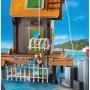 Portul piratilor Playmobil
